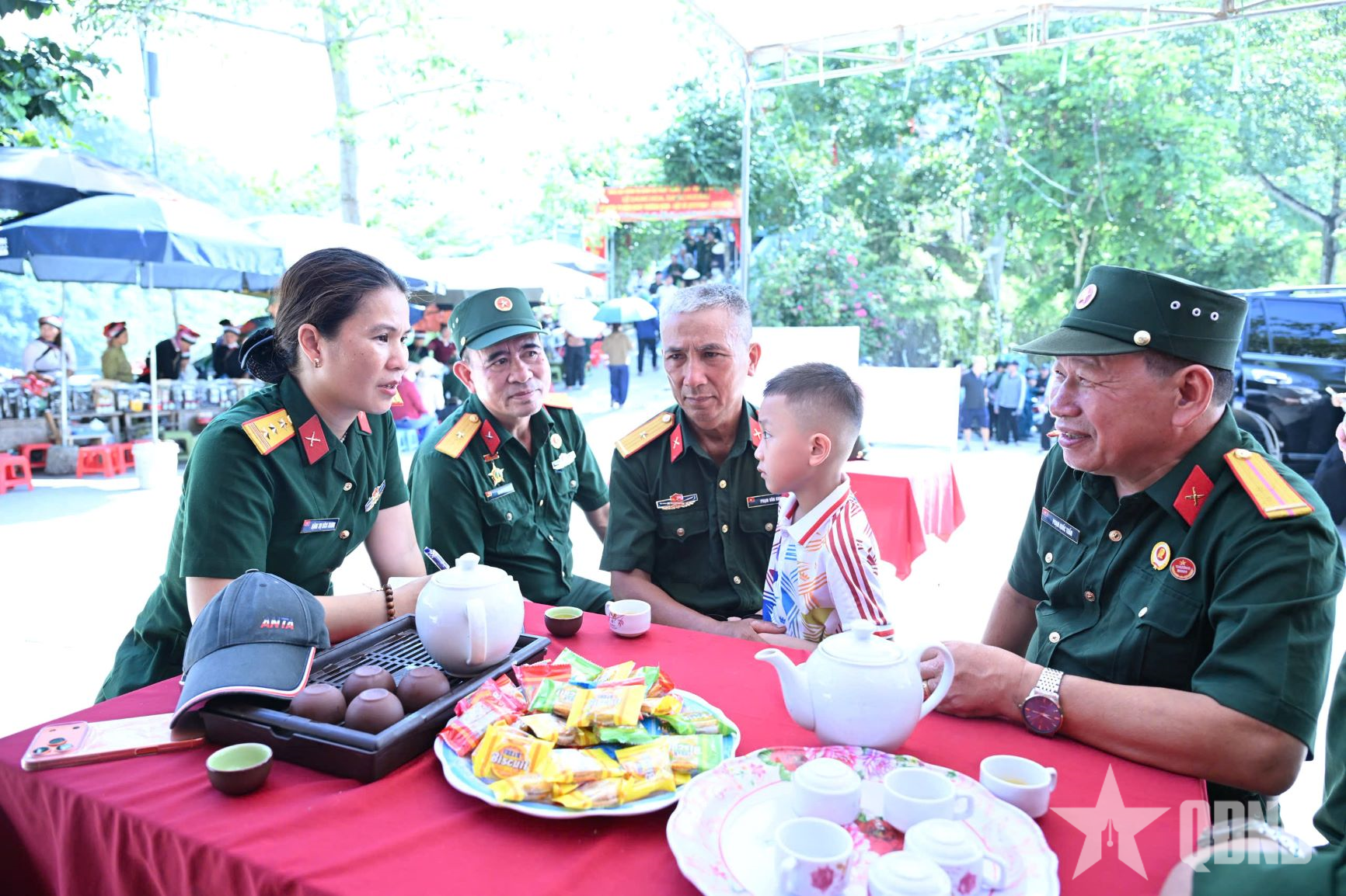 Khẳng định vị thế cơ quan báo chí chủ lực bằng sức thuyết phục từ dữ kiện và chiều sâu tri thức