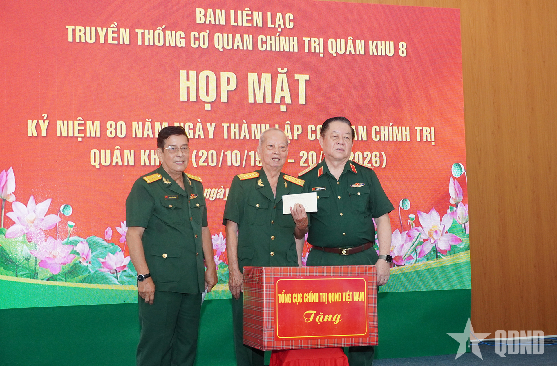 Đại tướng Nguyễn Trọng Nghĩa dự các hoạt động dân vận, chính sách tại Tây Ninh