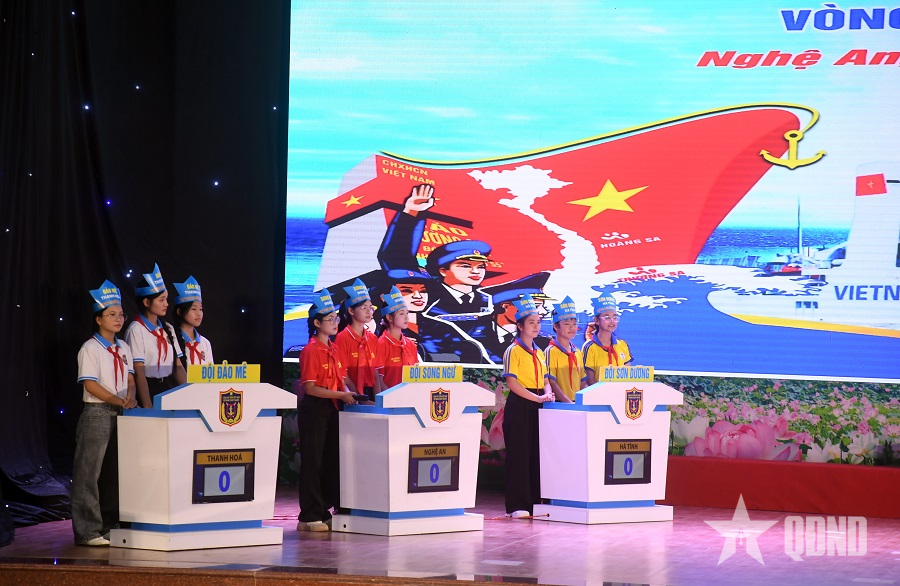 Sẵn sàng cho những kỳ tranh tài mới