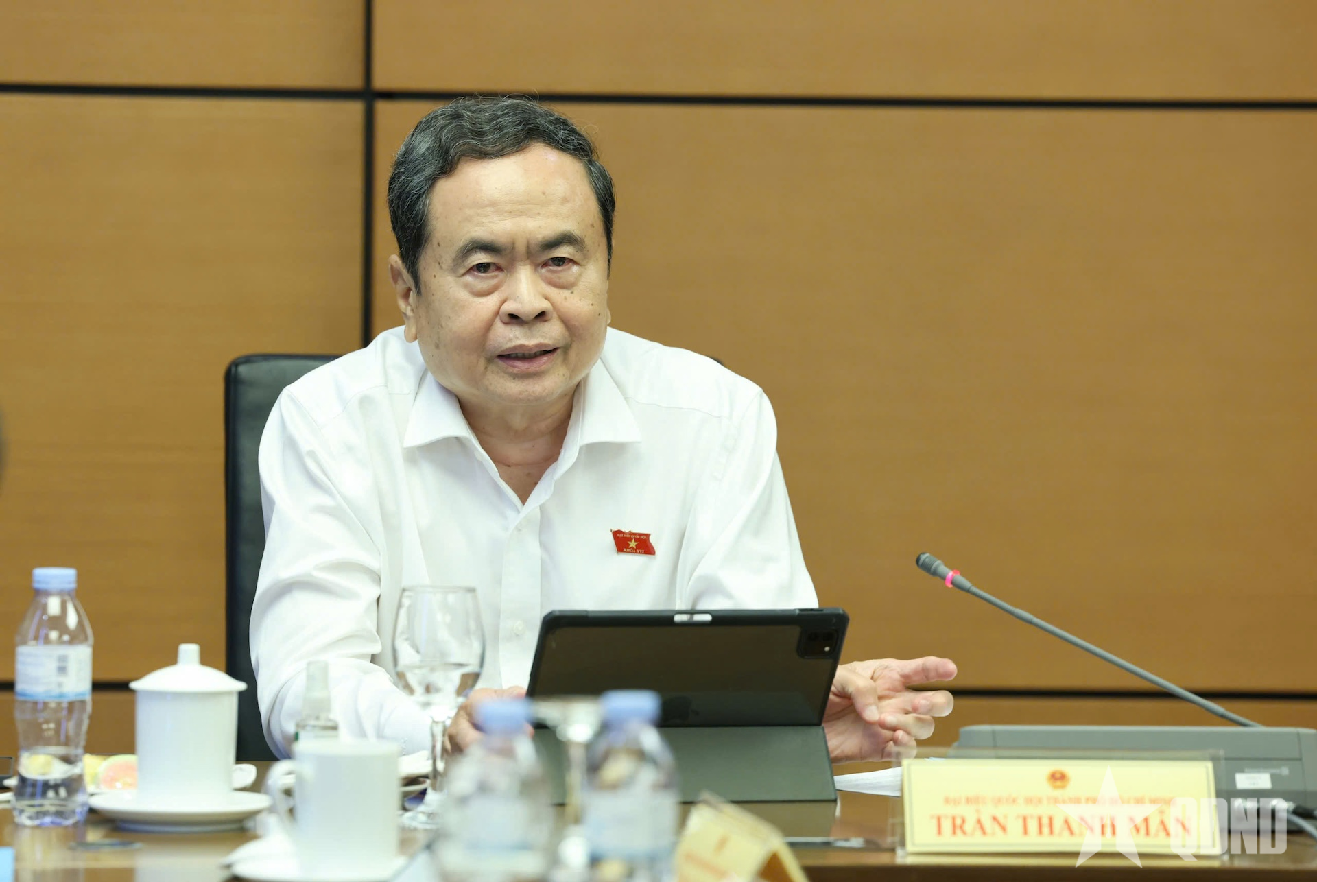 Siết chặt quy định, ngăn chặn thông đồng, dìm giá trong đấu giá tài sản