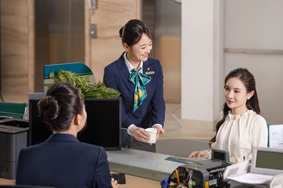 Chăm sóc các yếu tố không kinh doanh để phát triển kinh doanh 