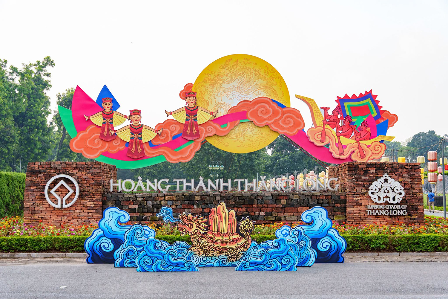 Năm 2030, Hà Nội dự kiến đón khoảng 47-50,5 triệu lượt khách du lịch