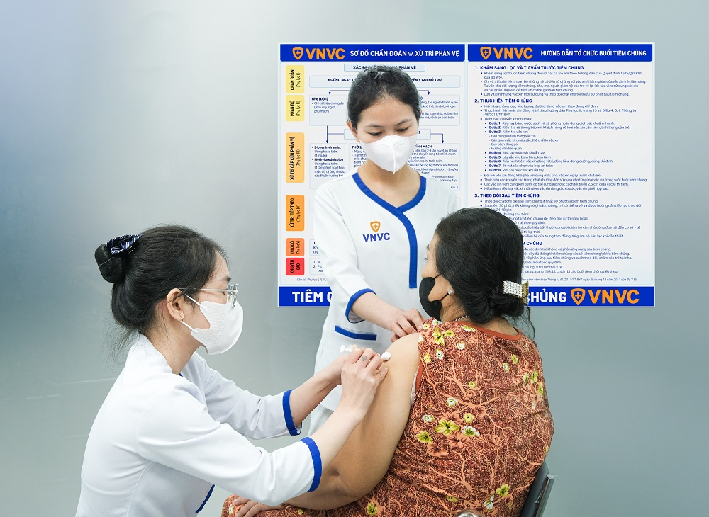 Bệnh não mô cầu: Nhận biết sớm, phòng ngừa từ xa