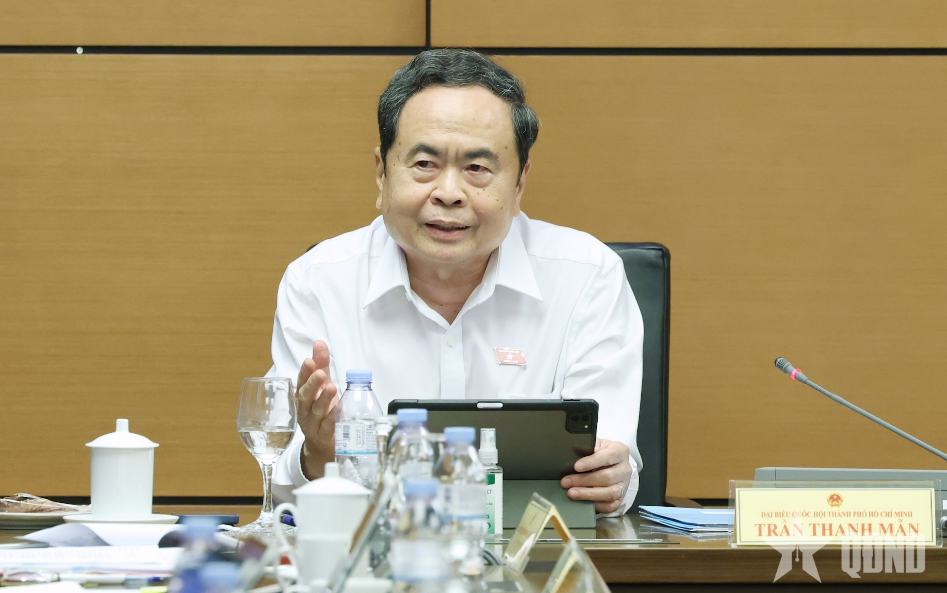 Bảo đảm người dân được tiếp cận nguồn điện ổn định, với giá hợp lý