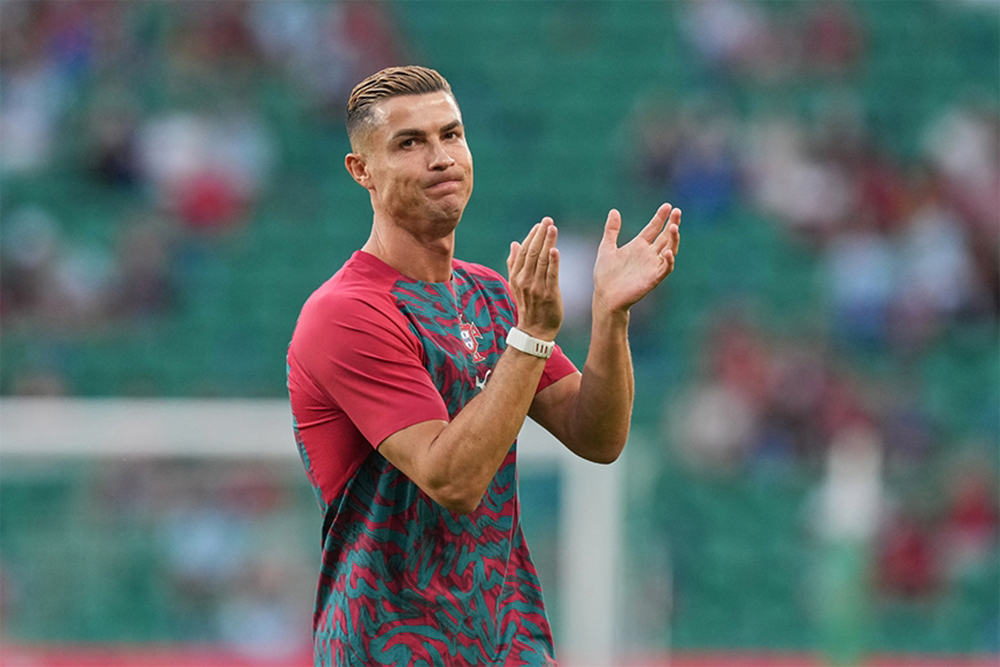 Tin thể thao (20-10): Ronaldo nhận án phạt, AFC nhắc tên Quang Hải

