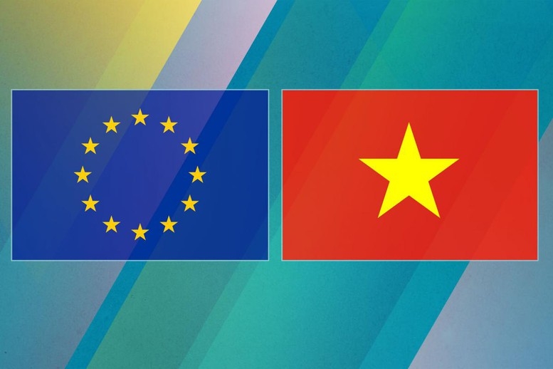 Cơ hội chiến lược nâng tầm toàn diện quan hệ giữa Việt Nam với EU và Bỉ