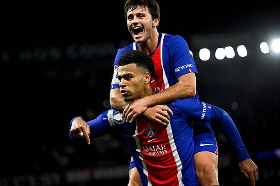 Tin thể thao (21-10): Barcelona gục ngã trước PSG, Liverpool ngược dòng kịch tính