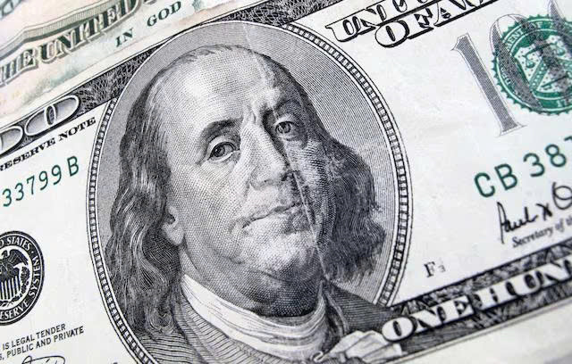 Đồng USD giữ ổn định so với hầu hết các đồng tiền chủ chốt