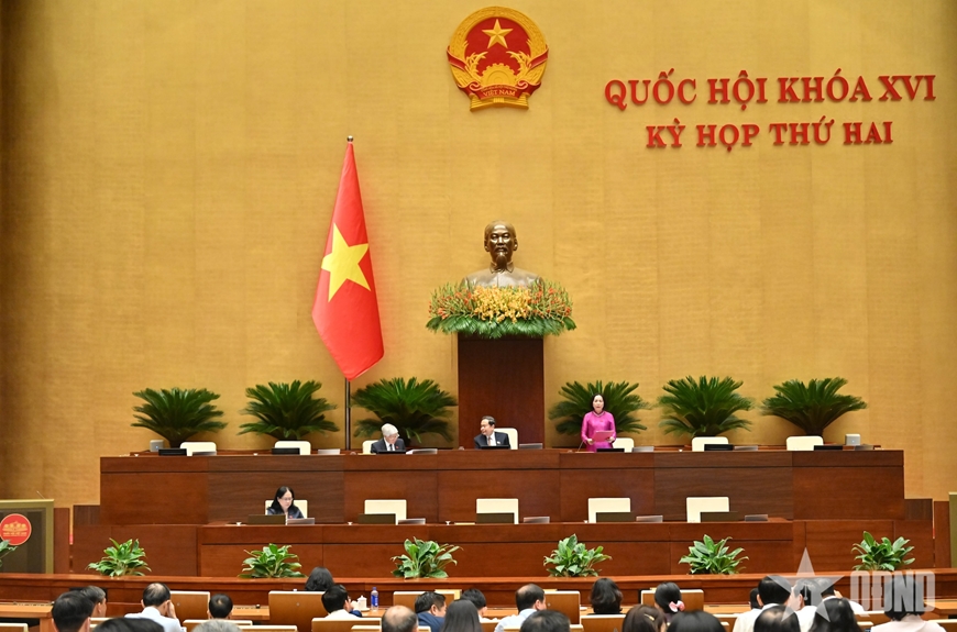 Đề xuất bổ sung ngày 27-7 hằng năm là ngày nghỉ, hưởng nguyên lương