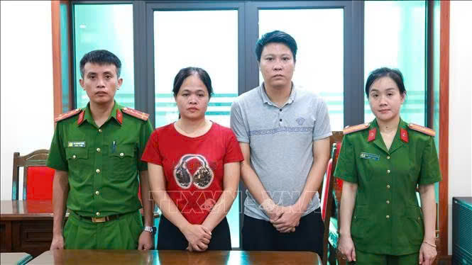 Bắt kế toán, thủ quỹ Công ty Hoàng Nam trong vụ án liên quan đến Hải Sapa TV