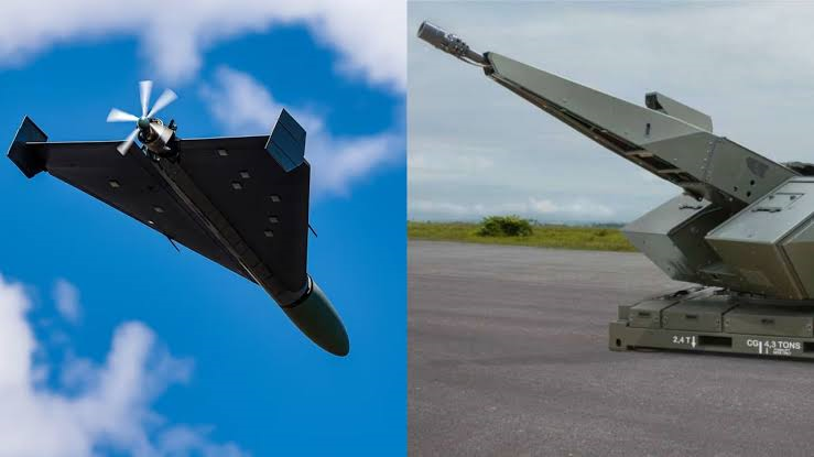 Pháo phòng không kết hợp đạn thông minh có phải là câu trả lời để chống lại UAV?

