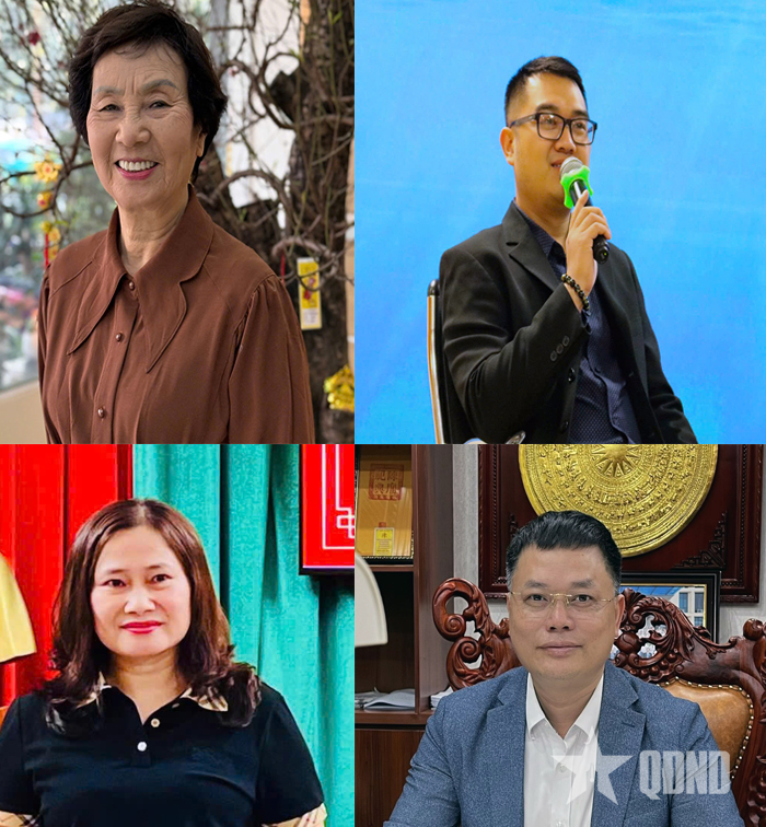 Đảng viên làm giàu chính đáng trong tư duy mới