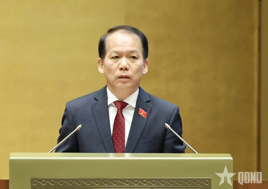 Đề xuất nhiều chính sách mới về thu hồi đất, bồi thường, hỗ trợ, tái định cư