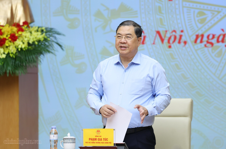 Thành lập Hội đồng thẩm định Quy hoạch khoáng sản nhóm I