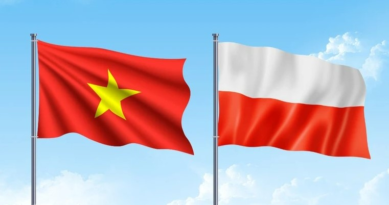 Đưa quan hệ Việt Nam - Ba Lan ngày càng phát triển thực chất, hiệu quả