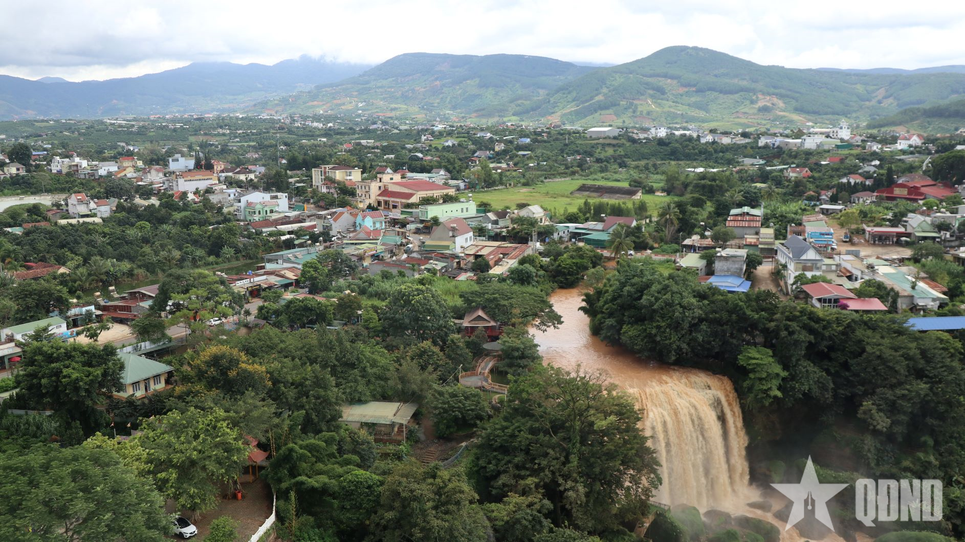 Nửa thế kỷ Hà Nội trên vùng đất Nam Tây Nguyên