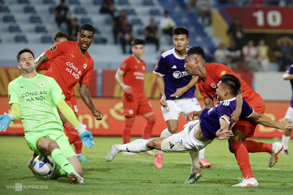 Quanh chuyện “nhảy việc”


