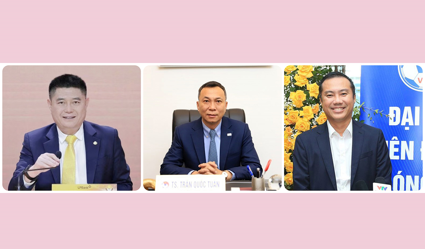Cuộc đấu quyền lực

