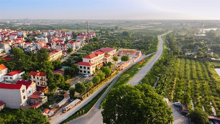 Nghiên cứu mô hình xã, phường hạt nhân và khu kinh tế đặc biệt