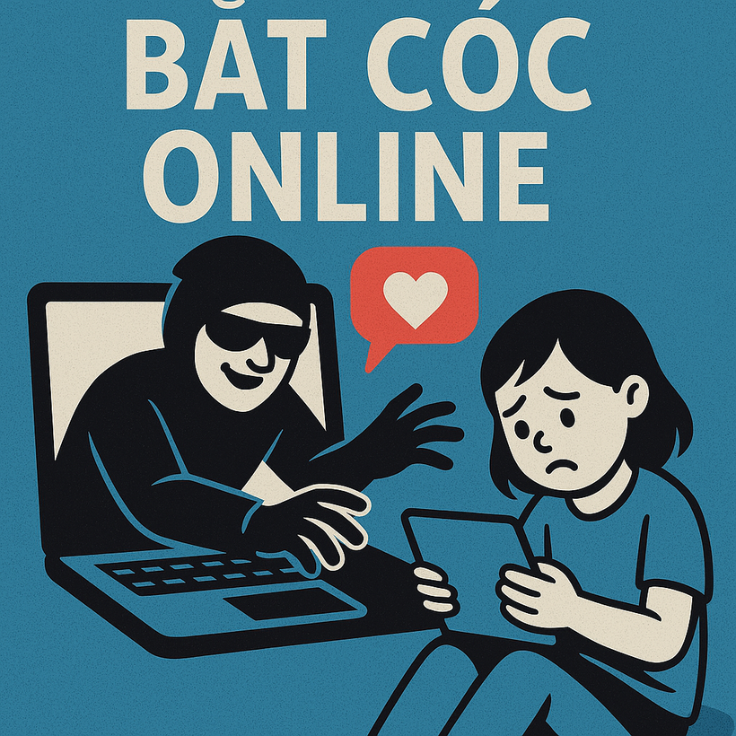 Hãy tự học cách bảo vệ mình!