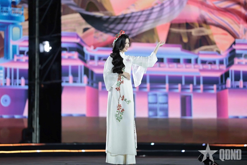 Cuộc thi Hoa hậu Việt Nam 2026 thúc đẩy quảng bá du lịch Hải Phòng