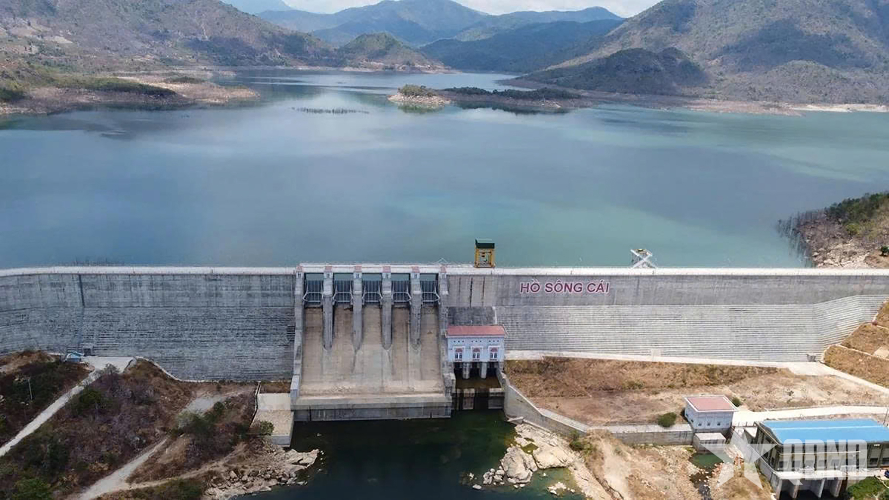 El Nino gây nguy cơ hạn hán ở Việt Nam?

