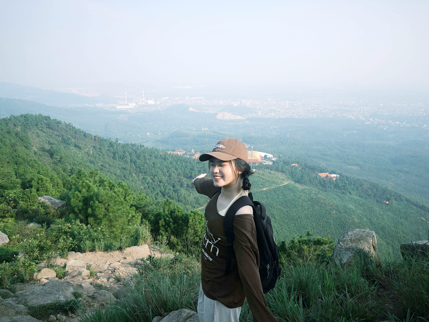 Trekking và sức hút từ trải nghiệm thực

