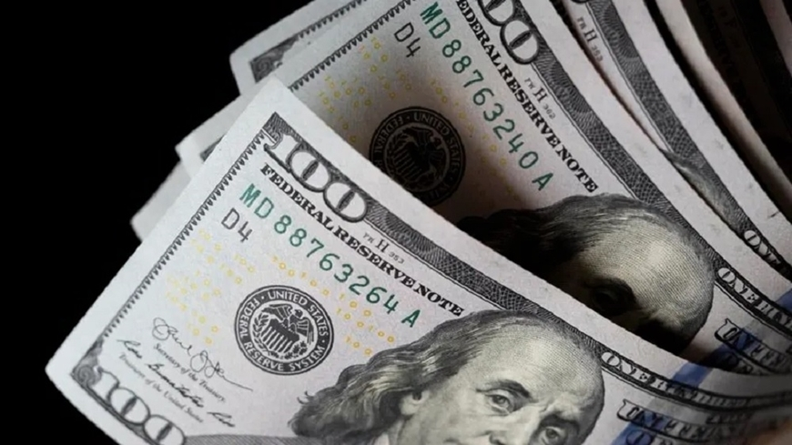 Tỷ giá USD hôm nay (26-10): Đồng USD đối mặt sức ép giảm giá