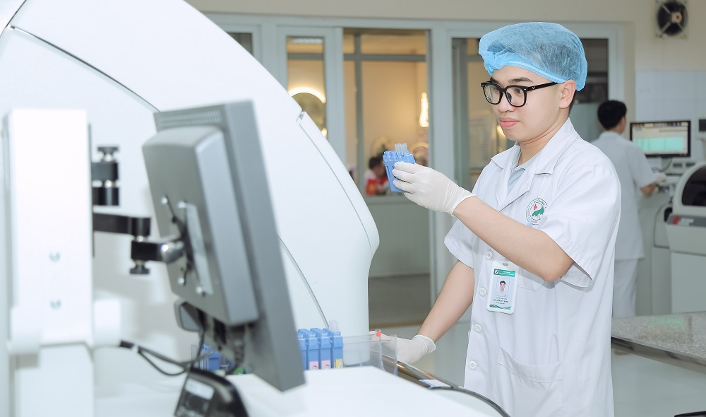 Tăng cường hợp tác quốc tế, kết nối đa tuyến, thúc đẩy điều trị đa mô thức