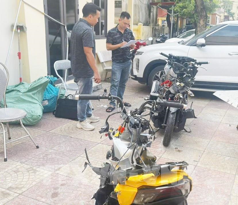 Khẩn trương điều tra, làm rõ vụ tai nạn giao thông khiến 4 người thiệt mạng
