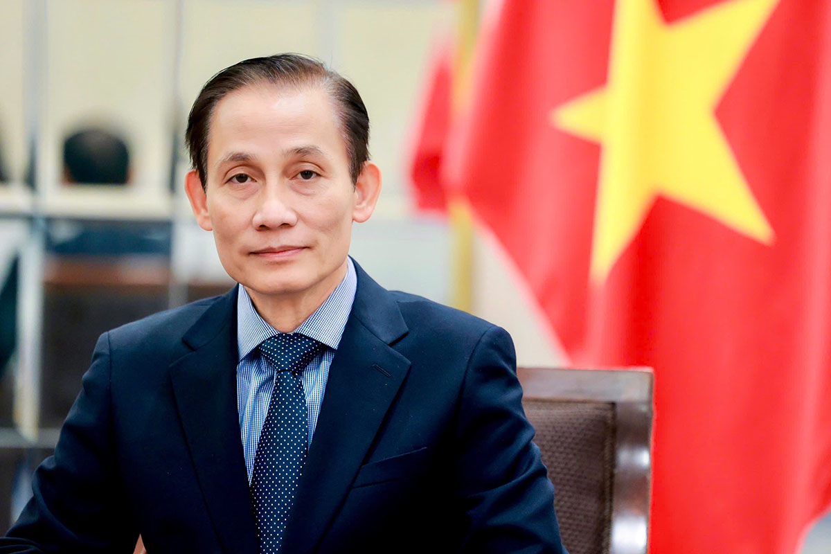 Chuyến thăm mở ra không gian hợp tác rộng lớn giữa Việt Nam với Đan Mạch, EU và Bỉ