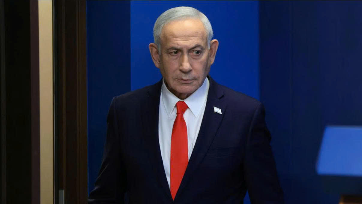 Thủ tướng Netanyahu cảnh báo Iran “đang chuẩn bị tiêu diệt Israel”