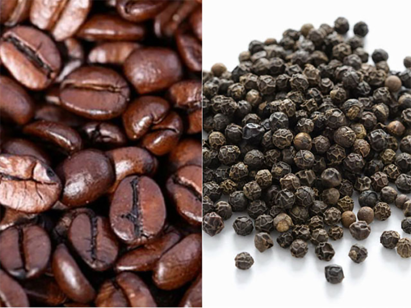 Bản tin nông sản hôm nay (26-10): Giá cà phê tại Tây Nguyên dưới mức 90.000 đồng/kg

