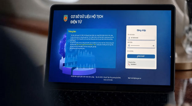 77 cán bộ, kỹ sư Viettel Solutions và hành trình số hóa dữ liệu hộ tịch quốc gia