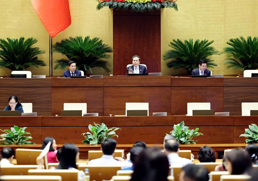 Đề xuất bỏ thủ tục kiểm tra công tác nghiệm thu về phòng cháy, chữa cháy