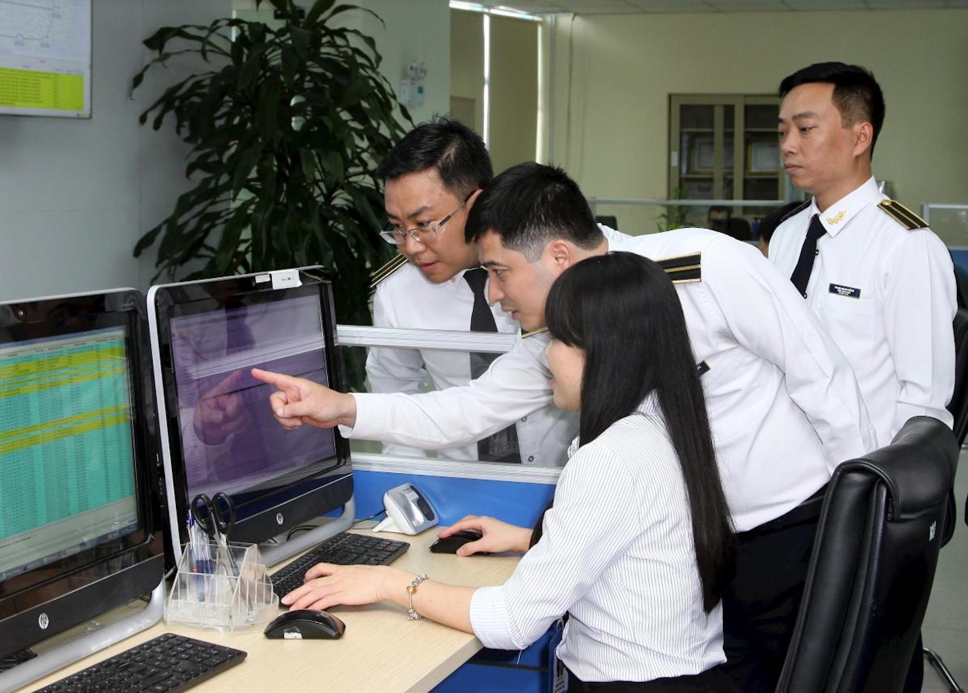Tăng cường quan hệ hợp tác giữa Kiểm toán nhà nước Việt Nam với đối tác quốc tế
