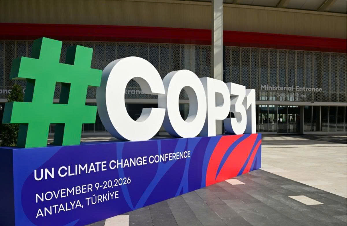 Thổ Nhĩ Kỳ huy động 26.000 nhân viên an ninh bảo vệ COP31
