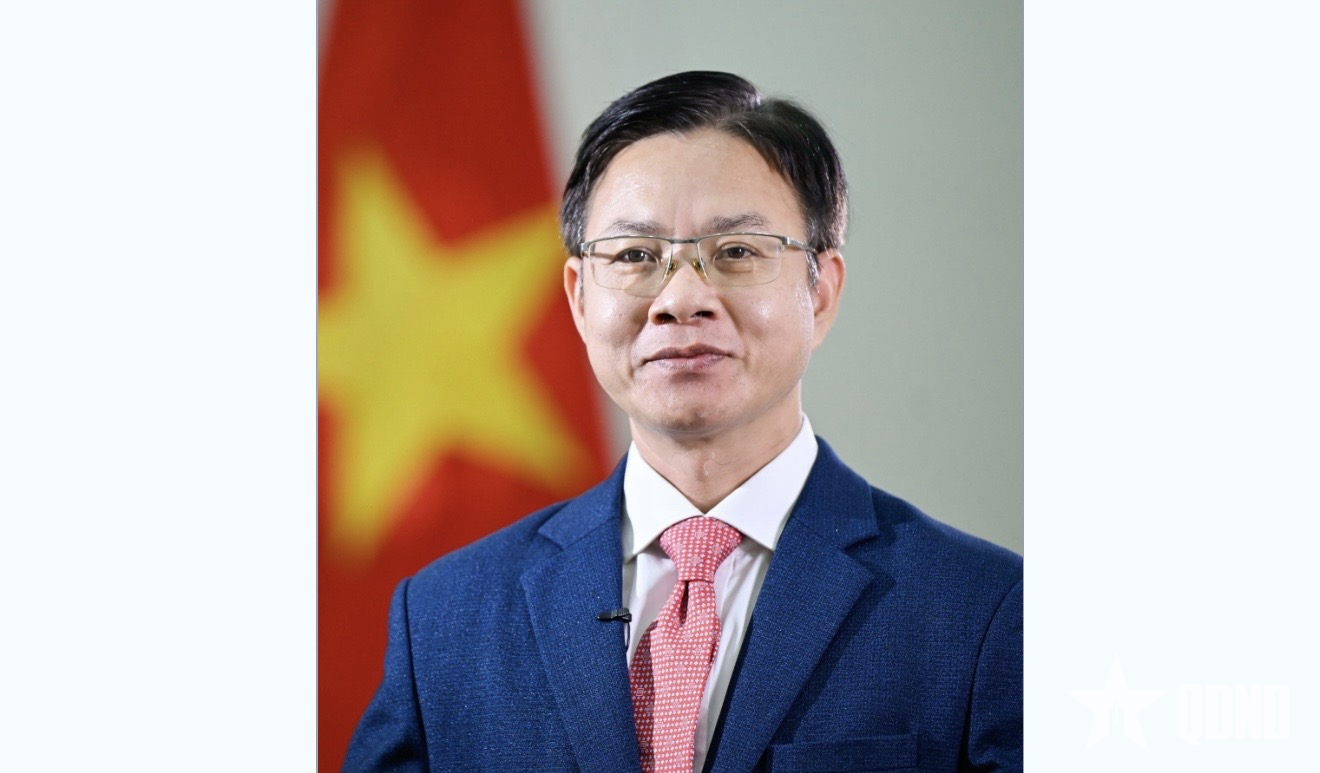 Làm sâu sắc hơn tin cậy chính trị, mở rộng hợp tác Việt Nam - Ba Lan