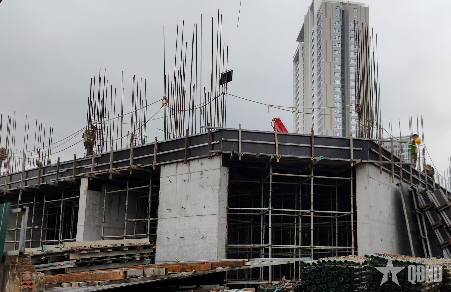 Phú Thọ đẩy mạnh phát triển nhà ở xã hội