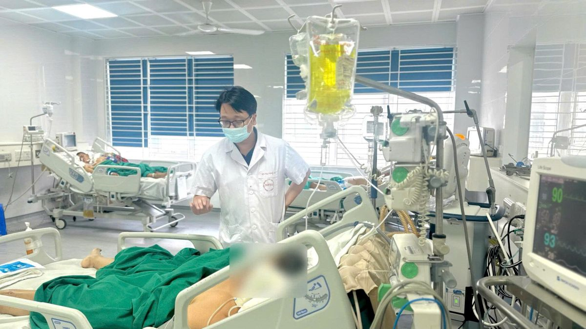 Tự ý truyền dịch 