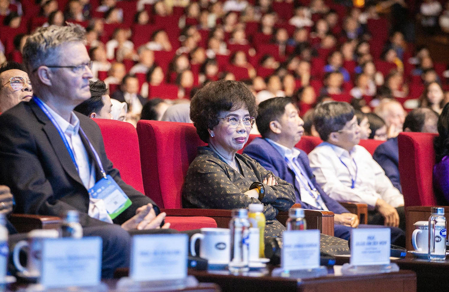 Hội nghị Khoa học chăn nuôi Á-Úc lần thứ 21: Chăn nuôi bền vững - Yêu cầu chiến lược của ngành chăn nuôi
