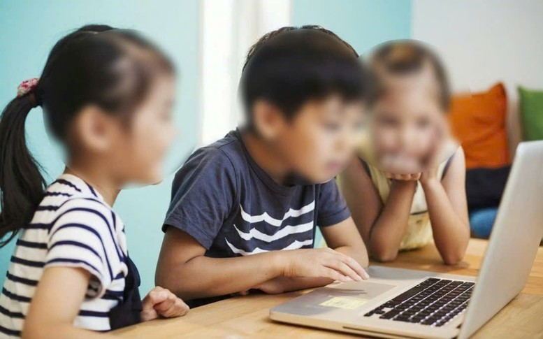 Xây dựng môi trường sống an toàn, thúc đẩy phát triển toàn diện trẻ em