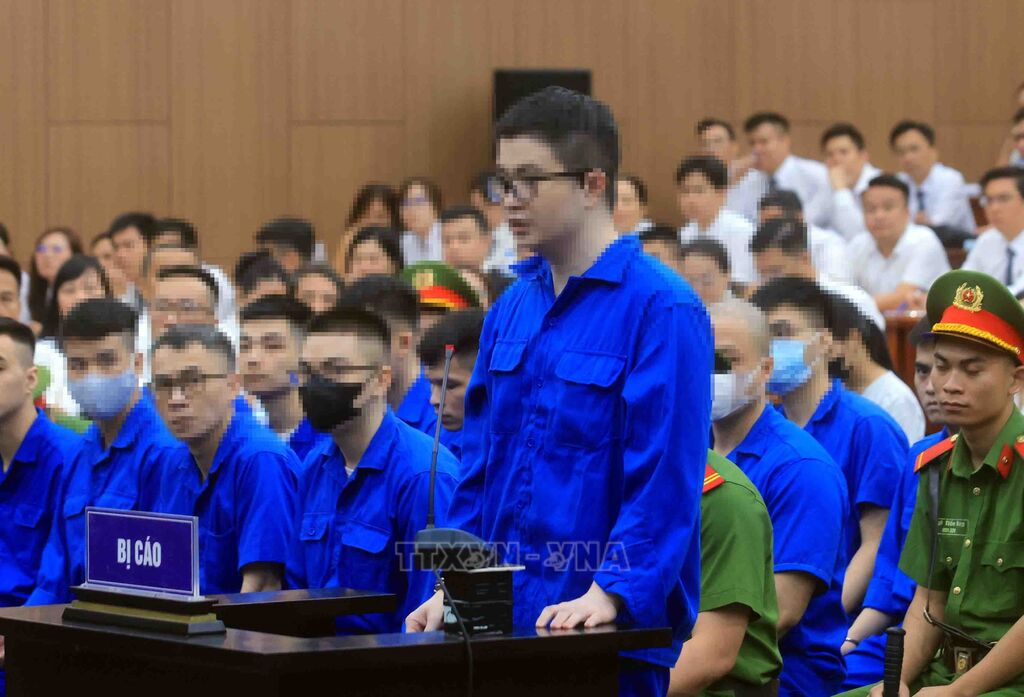 Vụ án Mr Pips: Hé lộ thủ đoạn thao túng tài khoản nhà đầu tư