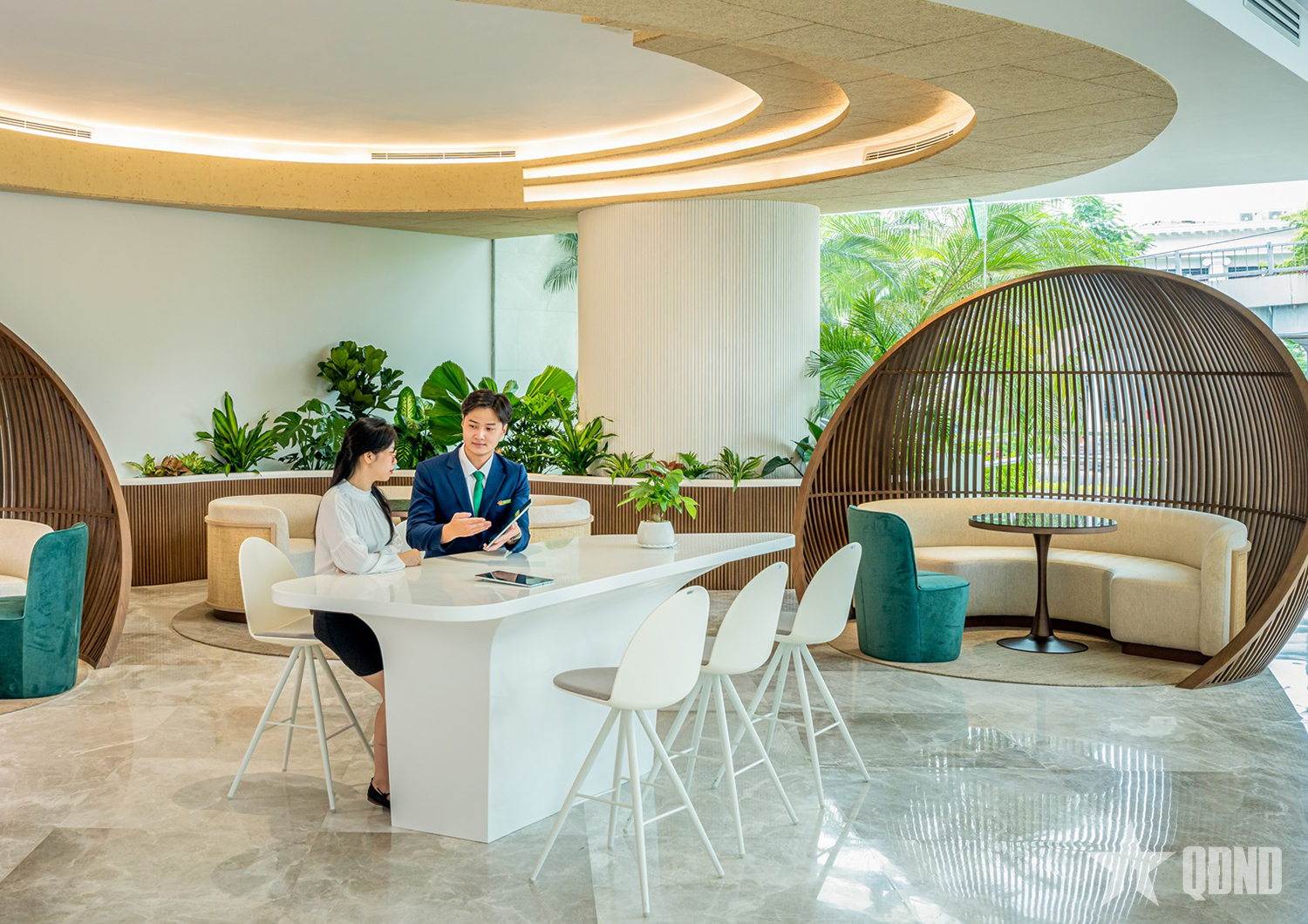 VPBank giảm lãi suất hỗ trợ sản xuất, kinh doanh

