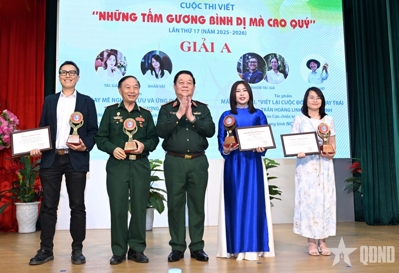 Tác giả Lê Kim Phượng và mối duyên với nhân vật Nguyễn Phi Lê