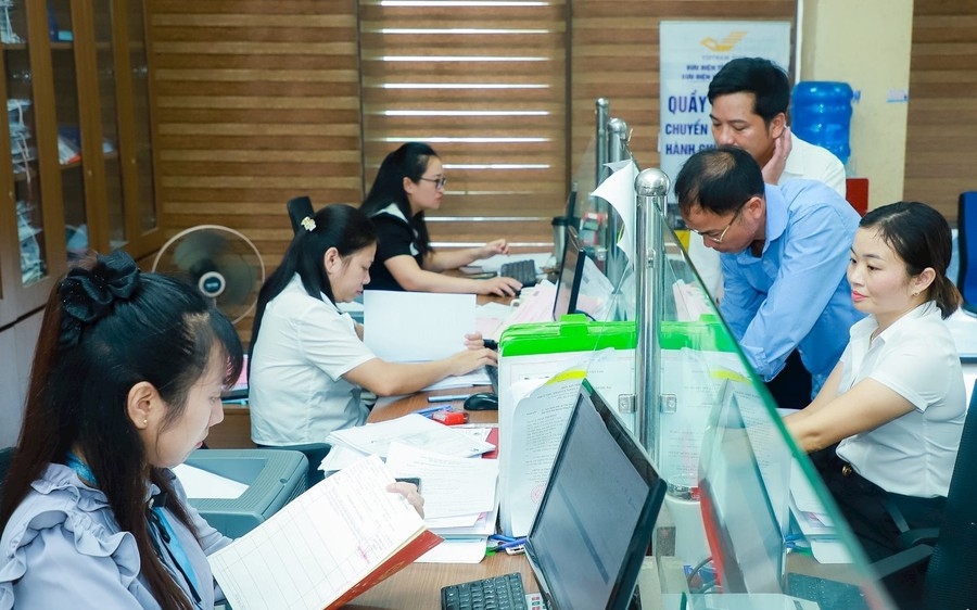 Cơ sở dữ liệu quốc gia về cán bộ, công chức, viên chức dự kiến gồm những gì?