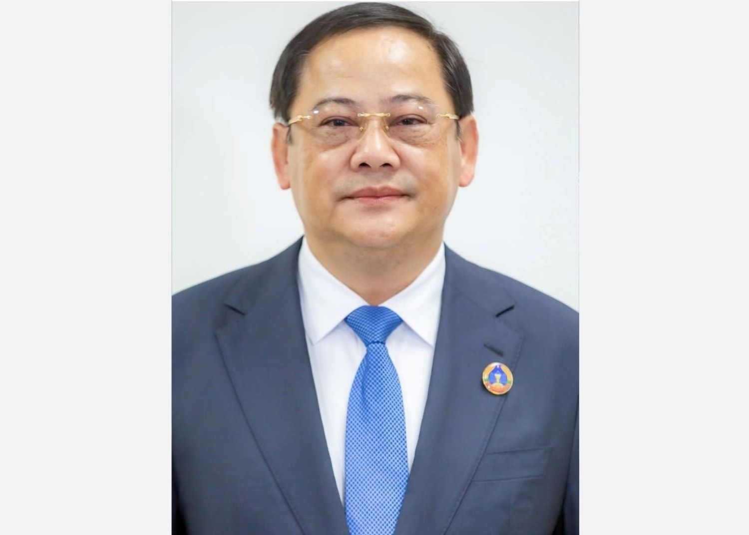 Chủ tịch Quốc hội Lào sắp thăm chính thức Việt Nam