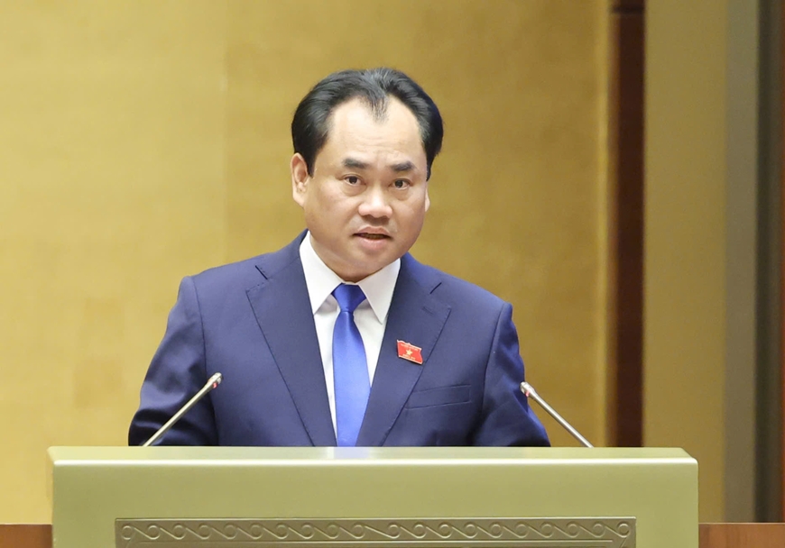 Dữ liệu đất đai phải cập nhật theo thời gian thực, kết nối liên thông