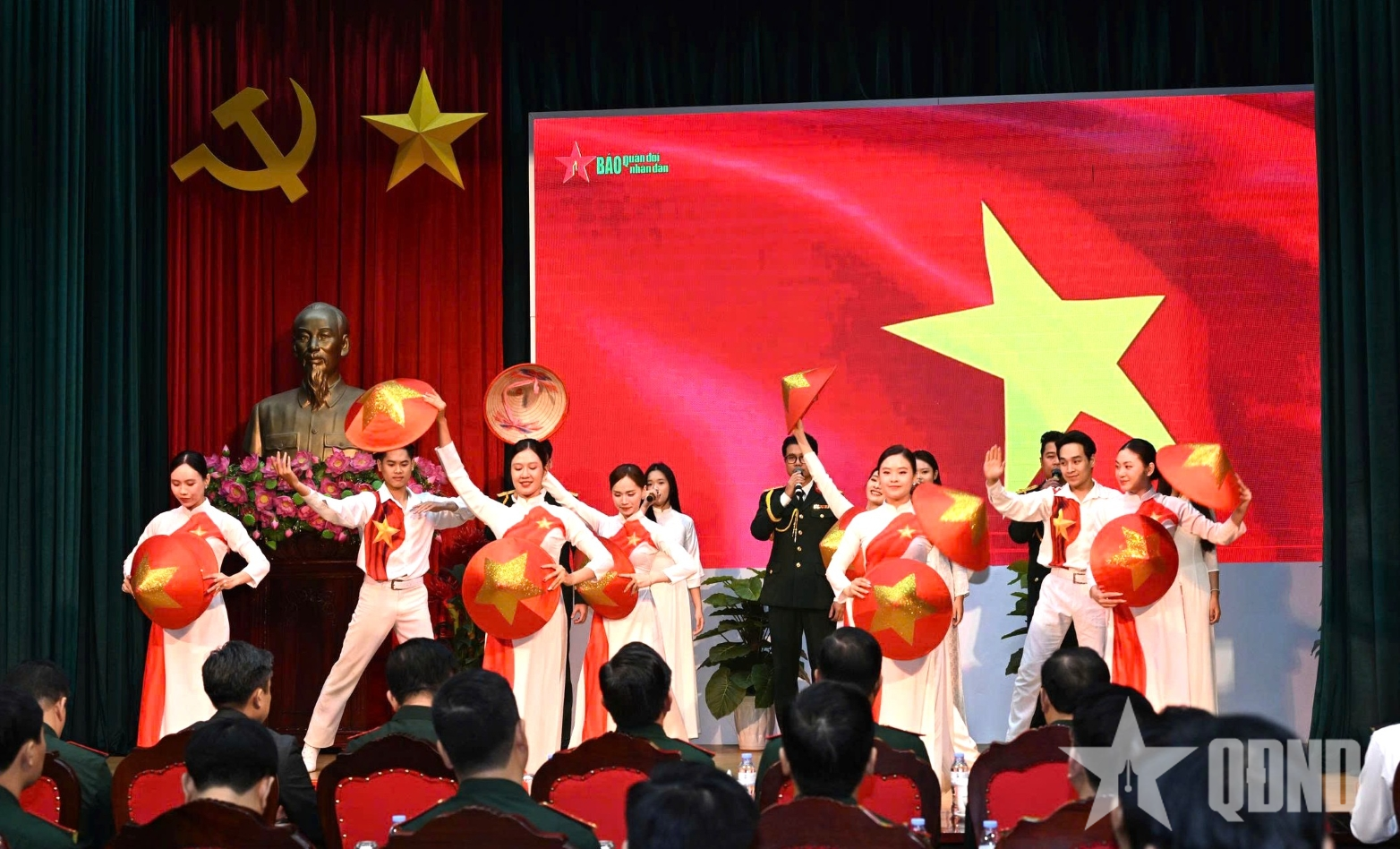 Thể lệ Cuộc thi viết “Những tấm gương bình dị mà cao quý” lần thứ 18 (năm 2026 - 2027)