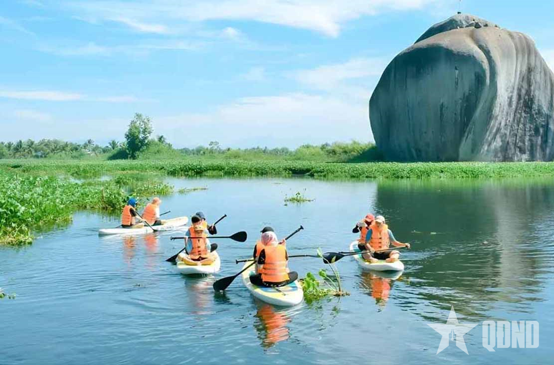 Đồng Nai phát huy lợi thế, đẩy mạnh quảng bá, kích cầu du lịch